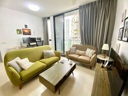 Fulcrum (D15), Condominium #469118621